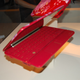 Illustration for article titled HP Vivienne Tam Special Edition Laptop Gets Fashionable Debut on NYC Catwalk